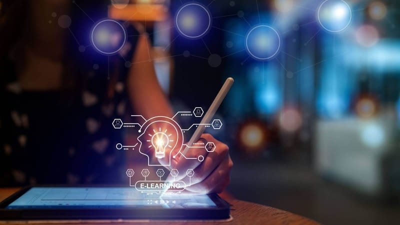 Digital Innovation, AI & Educational Technology