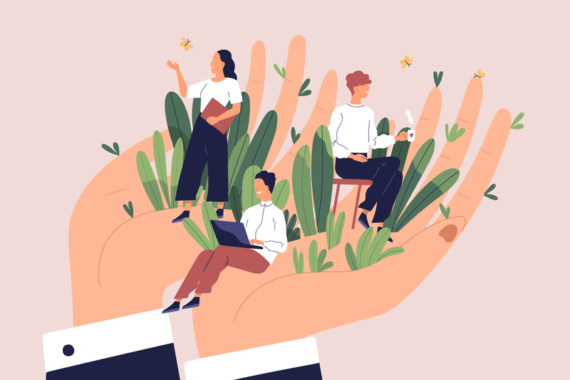 Teaching Skills, Wellbeing & Professional Development