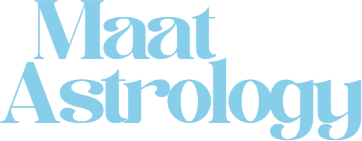 Ma'at Astrology