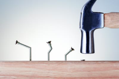 A SIKER BELSŐ AKADÁLYAI: HOGYAN ISMERD FEL ÉS GYŐZD LE ŐKET?