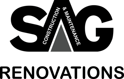 SAG Renovations