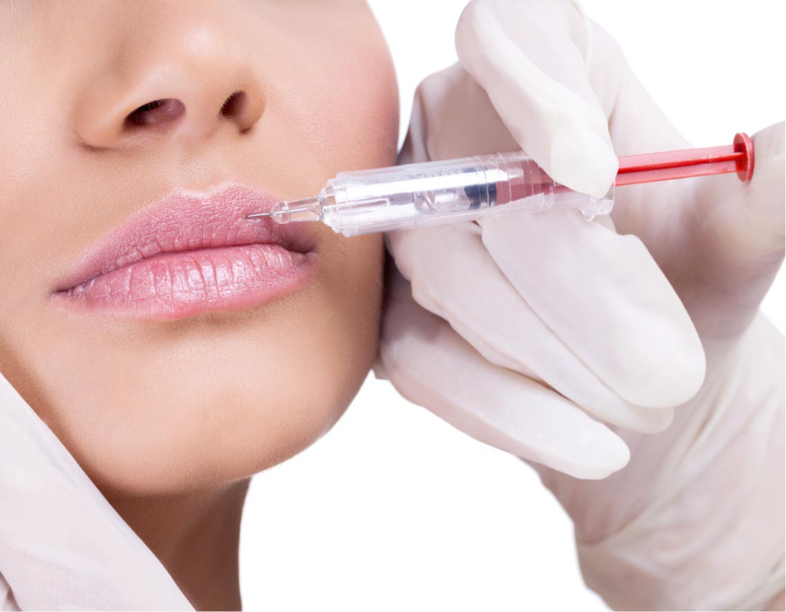 VIDEO MEDICINA ESTETICA