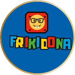 Frikidona