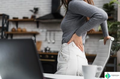 Effective Pain Management Techniques For Chronic Pain Relief