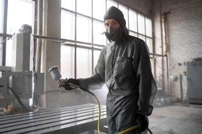 How to Select the Right Blasting Equipment for Your Needs