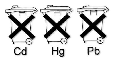 Batterierücknahme image