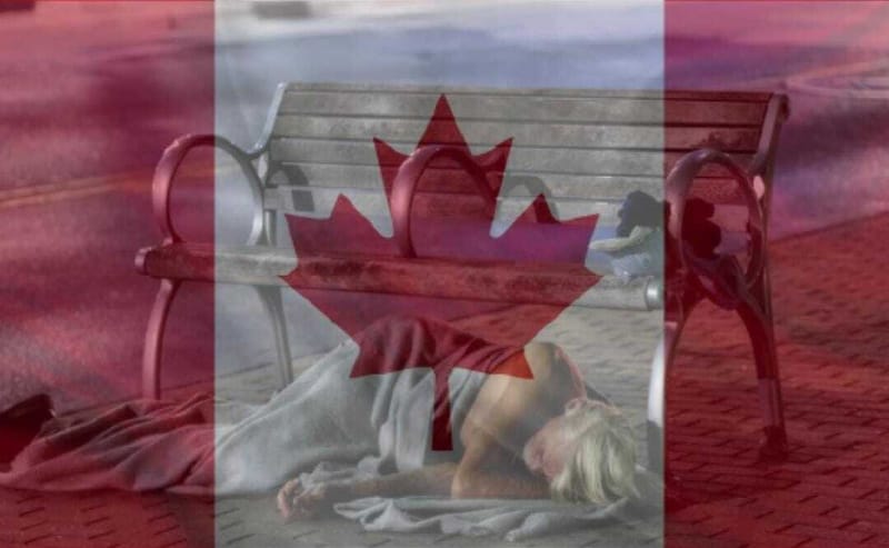 Canadá afirma não ter problemas.