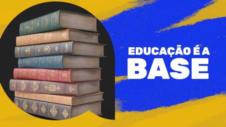 Segundo dia Educação Base