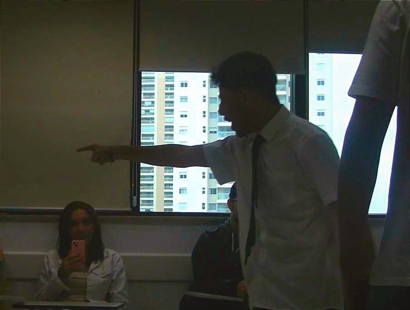 Comitê de Educação Pós-pandemia sofre invasão durante debate (13/11/24)
