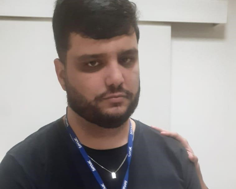 MESA DO COMITÊ DA EDUCAÇÃO PÓS-PANDEMIA CHAMA JORNALISTA DE DOENTE!!!
