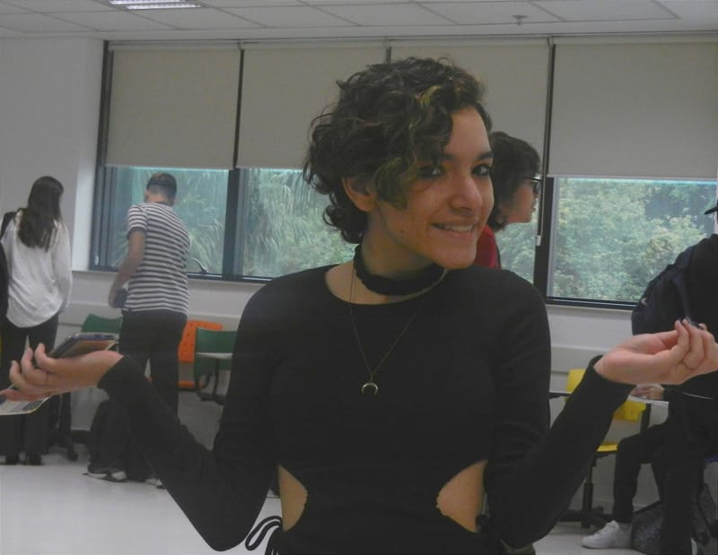 Uma espiada nos looks dos comitês da ONU! (14/11/24)