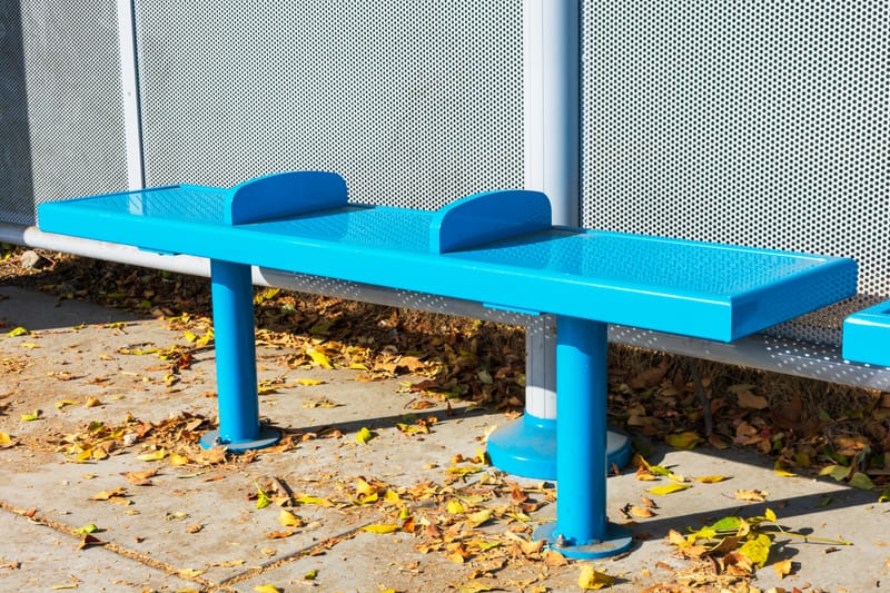 Notícias Principais em Arquitetura Hostil