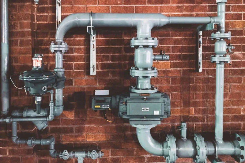 Servicii complete de instalații sanitare și termice la standarde europene