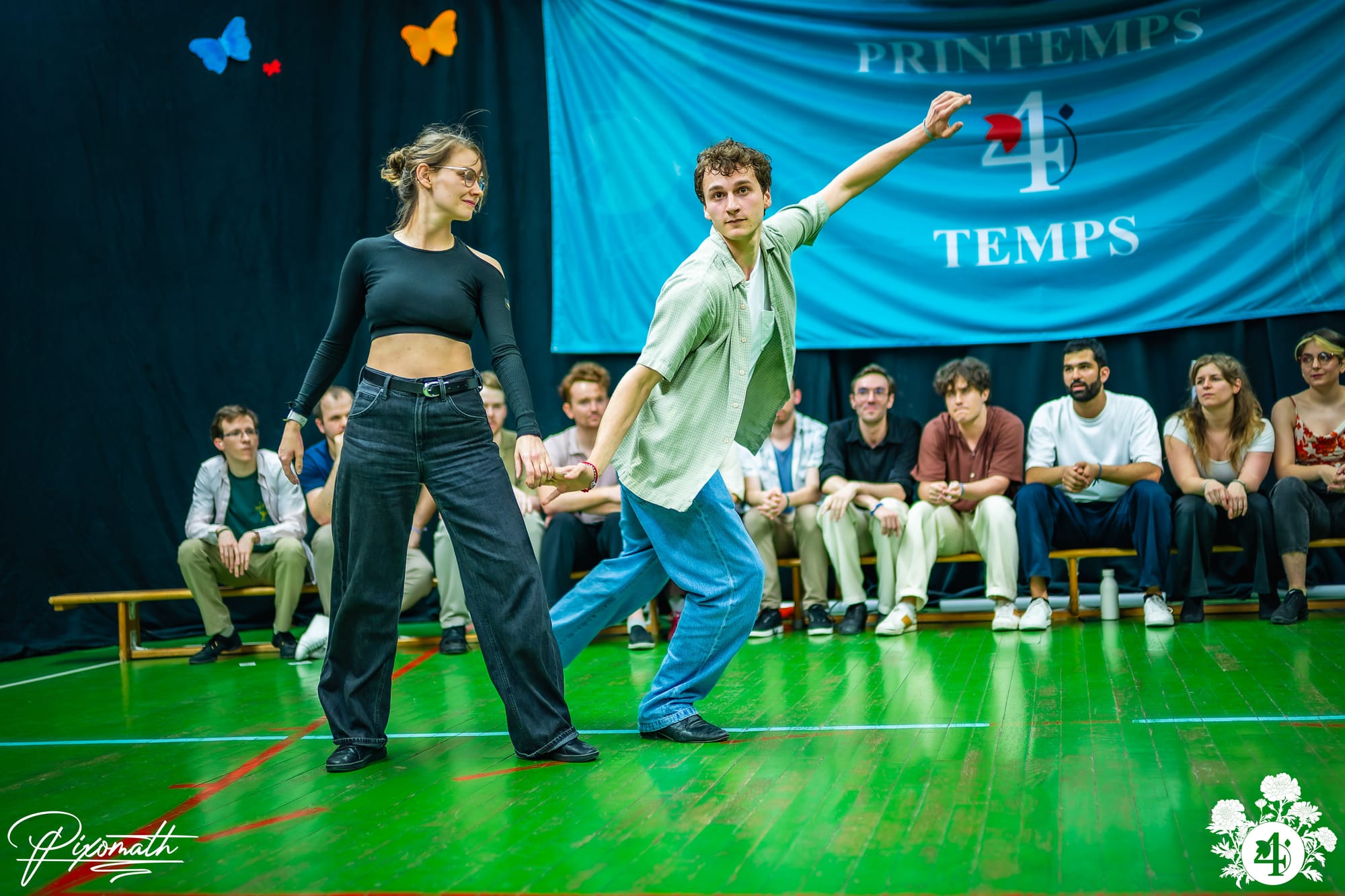  Pixomath