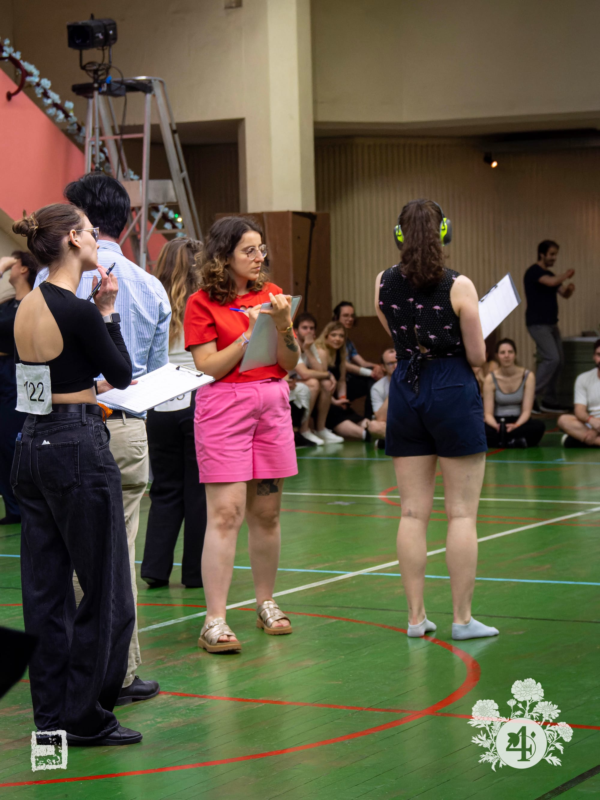 Chloé