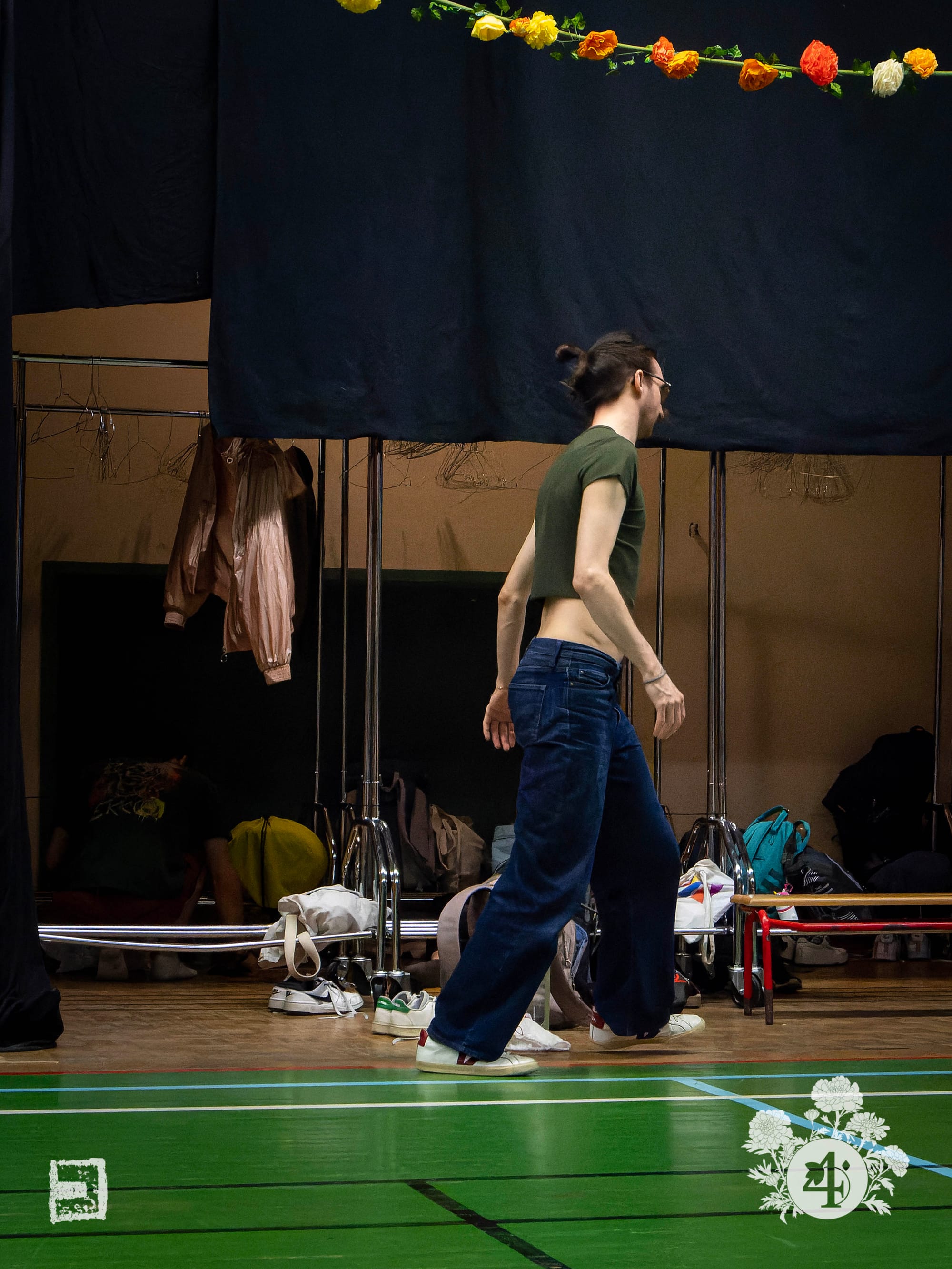 Styling Battle Follower - Chloé