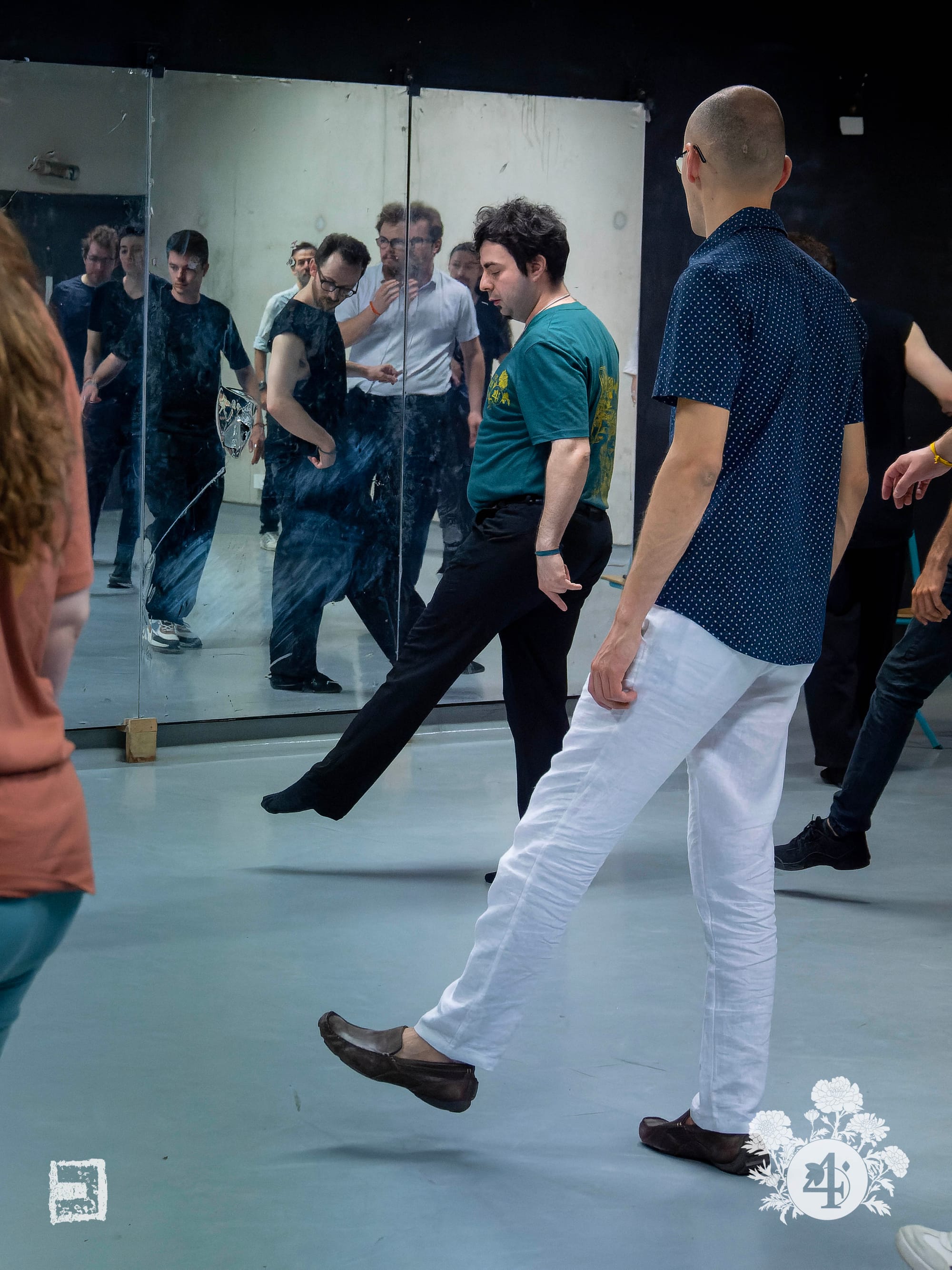 Styling Battle Leader - Chloé
