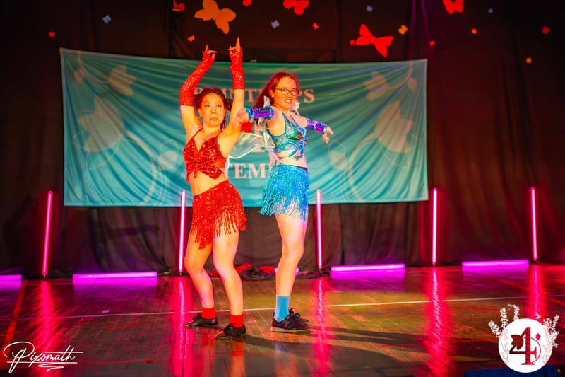 Pixomath