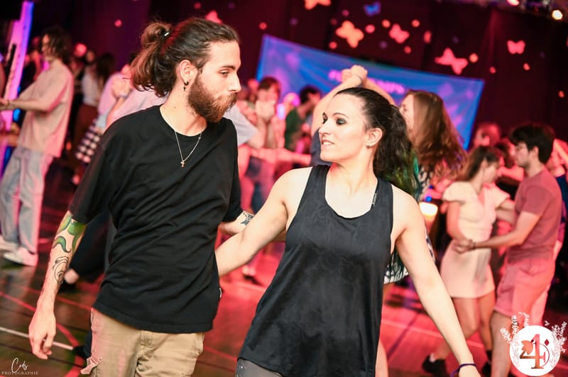 Charlotte RDS