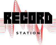 therecordstation