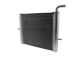 Radiator- Auxiliary - اوتومارت