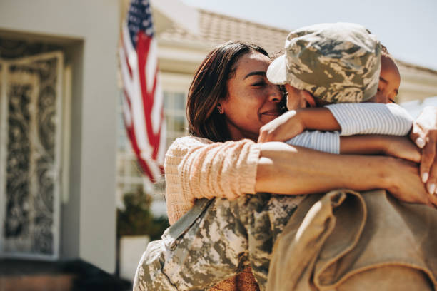 Affordable Life Insurance for Army Veterans