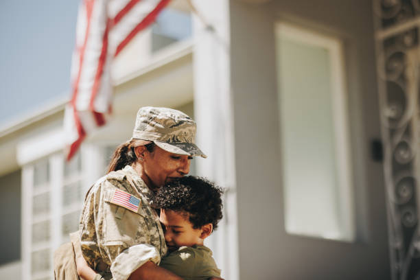 Veteran Family Income Protection Insurance