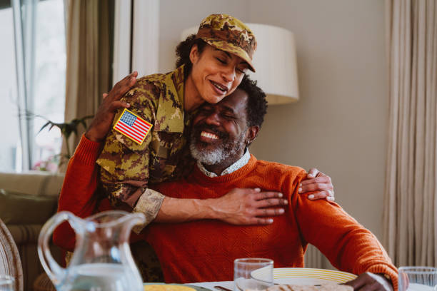 Financial Protection for Military Families