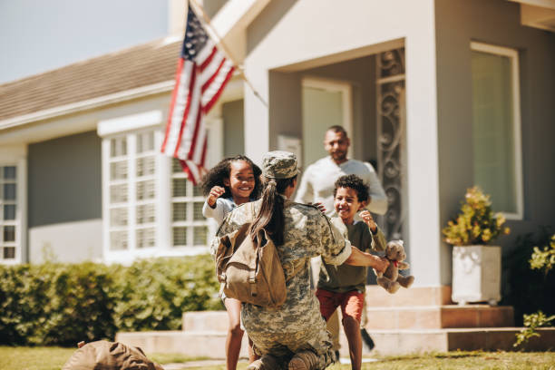 Mortgage Protection for Veteran Homeowners