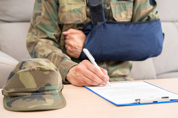 Term Life Insurance for Veterans