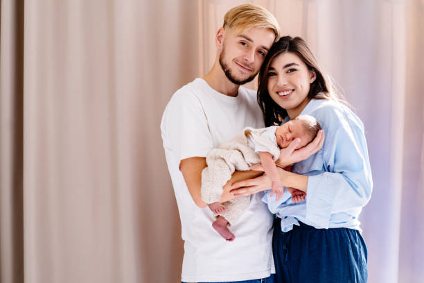 Life Insurance for Growing Families — Income Protection