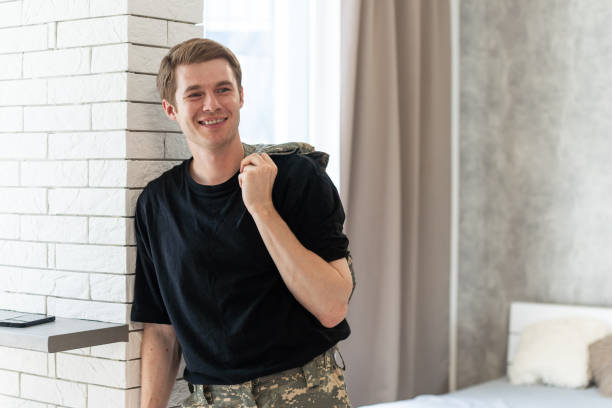 Life Insurance After Military Service