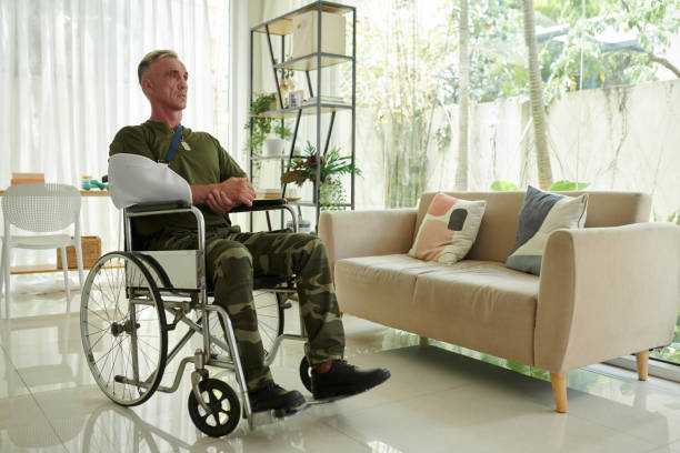 Life Insurance for Disabled Veterans — Coverage When Others Say No