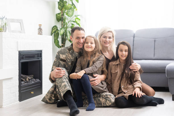Life Insurance for Military Families — Protecting the Whole Household