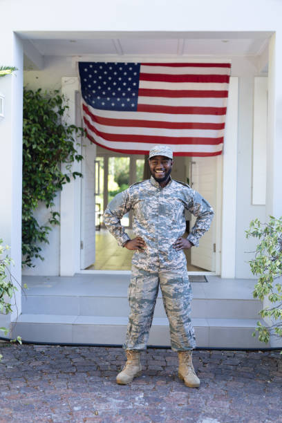 Mortgage Protection for Veteran Homeowners — Protect the Home You Earned