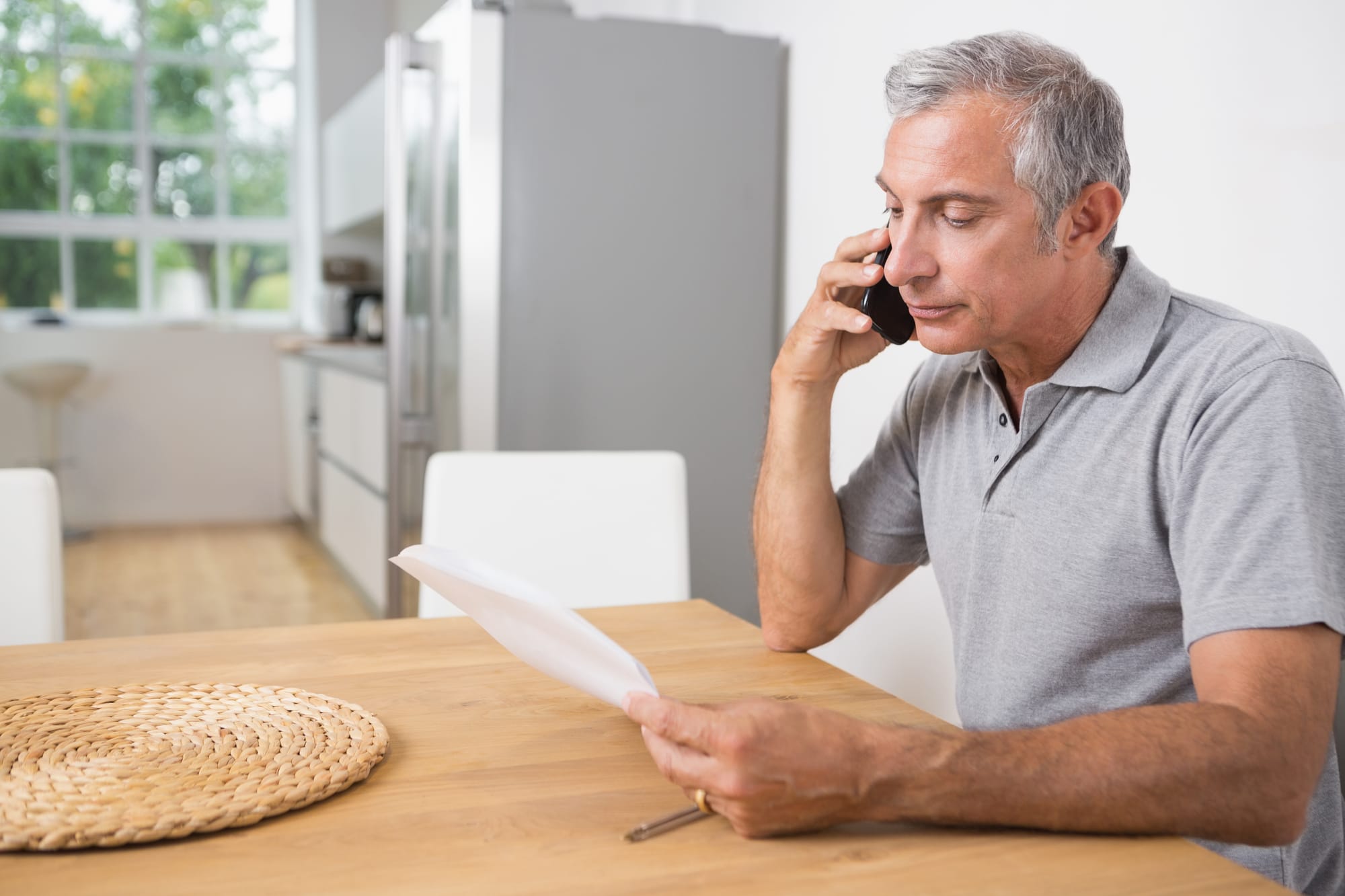Turned Down For Life Insurance? One "No" Isn't The Whole Market.
