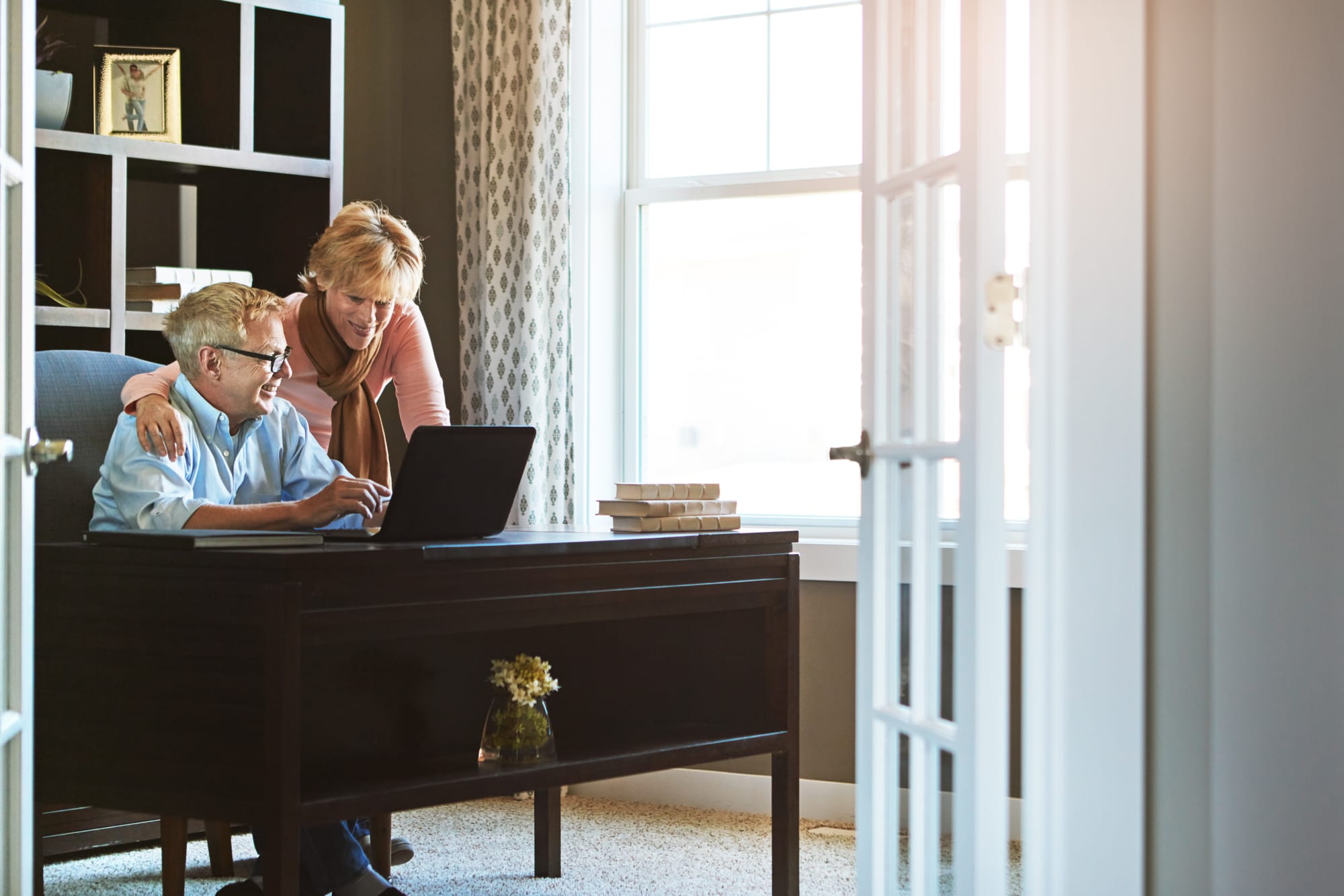 2026 Entrepreneur Award Winner Life Insured By Chris Asks One Question Before the New Year: What Happens to Your Family's Coverage If You Lose Your Job?