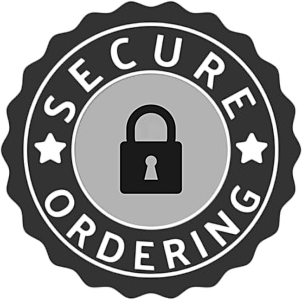 Secure Ordering | Life Insured By Chris