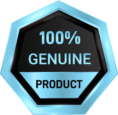 Genuine Product | Life Insured By Chris