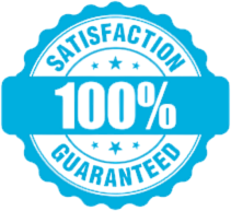 Satisfaction Guaranteed | Life Insured By Chris