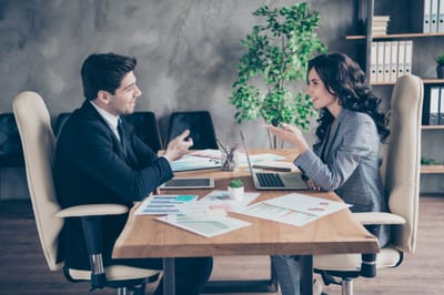 Why Choose an Independent Brokerage?