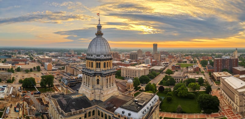 ILLINOIS LIFE INSURANCE