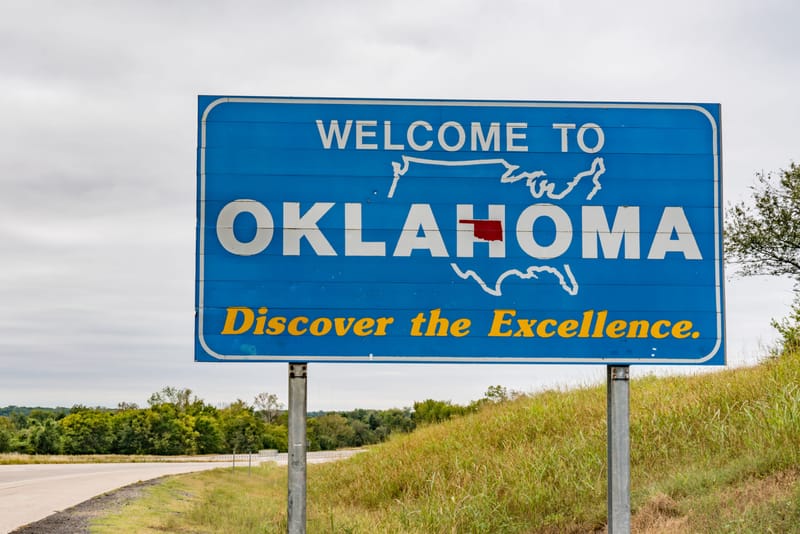 OKLAHOMA LIFE INSURANCE
