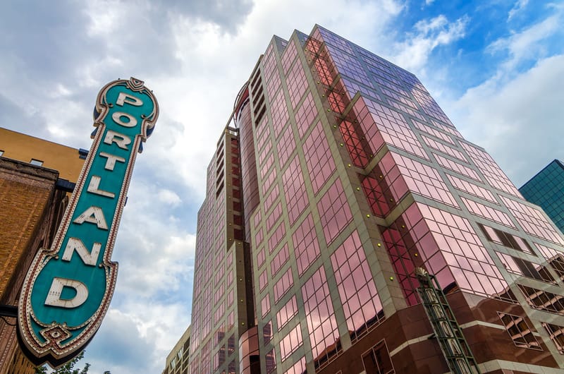 LIFE INSURANCE IN PORTLAND, OREGON