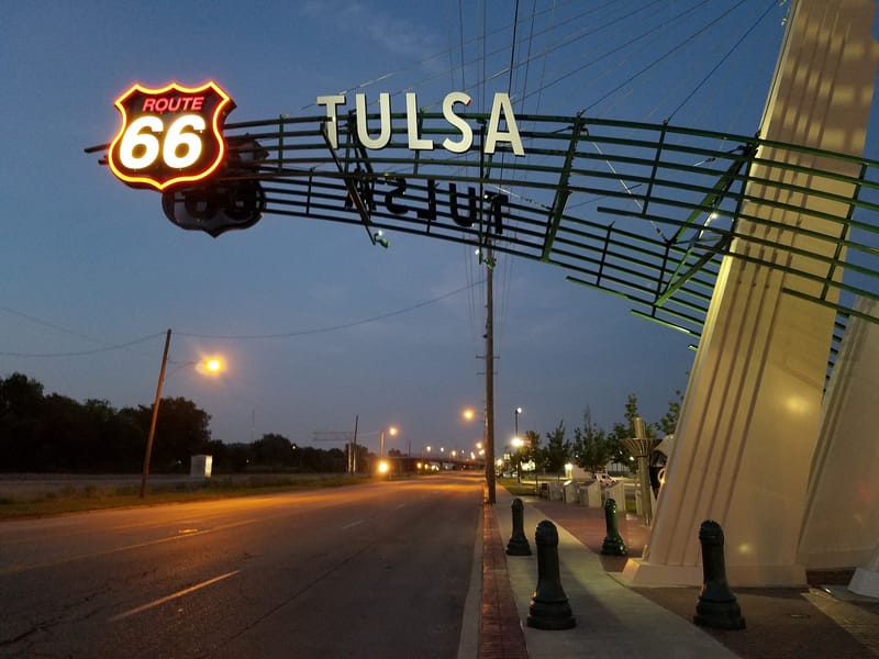 LIFE INSURANCE IN TULSA, OKLAHOMA