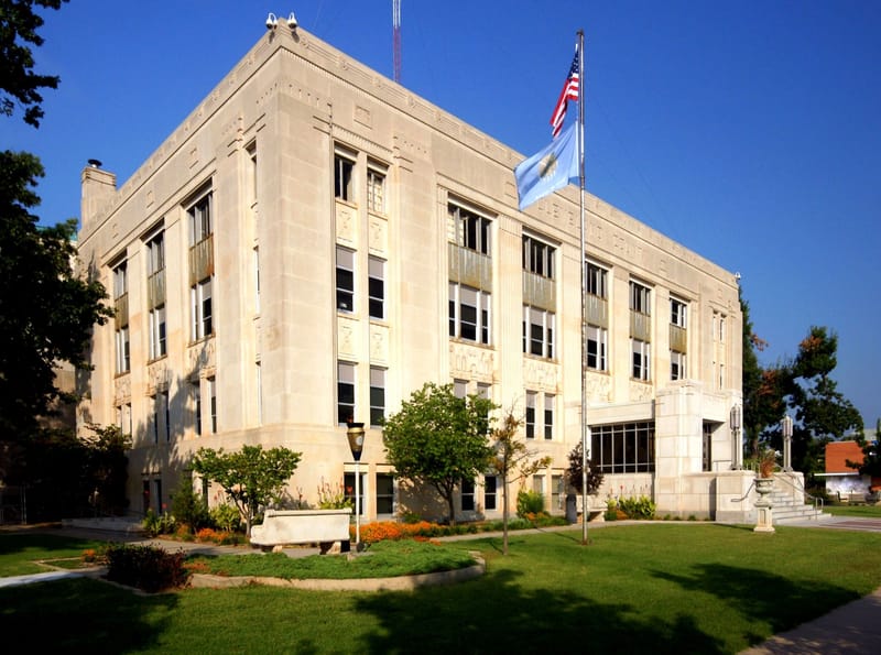 LIFE INSURANCE IN NORMAN, OKLAHOMA