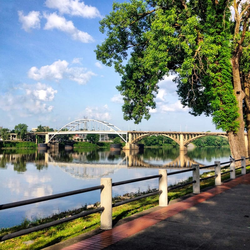 LIFE INSURANCE IN FORT SMITH, ARKANSAS