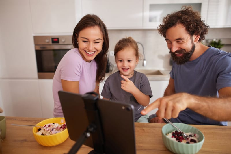 Term Life Insurance: The Most Affordable Way to Protect Your Family