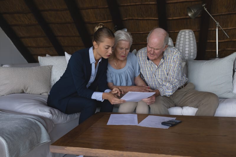 Whole Life Insurance: Lifetime Coverage That Builds Cash Value