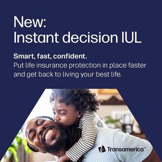 Transamerica | Life Insured By Chris
